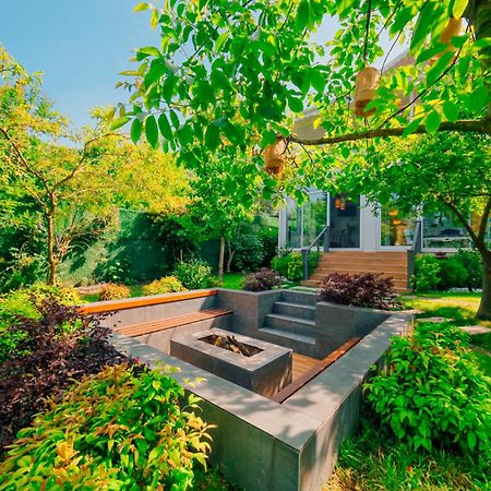 ספנג'ה Villa Atlas Muhafazakar Havuzlu, Mustakil Genis Bahceli מראה חיצוני תמונה